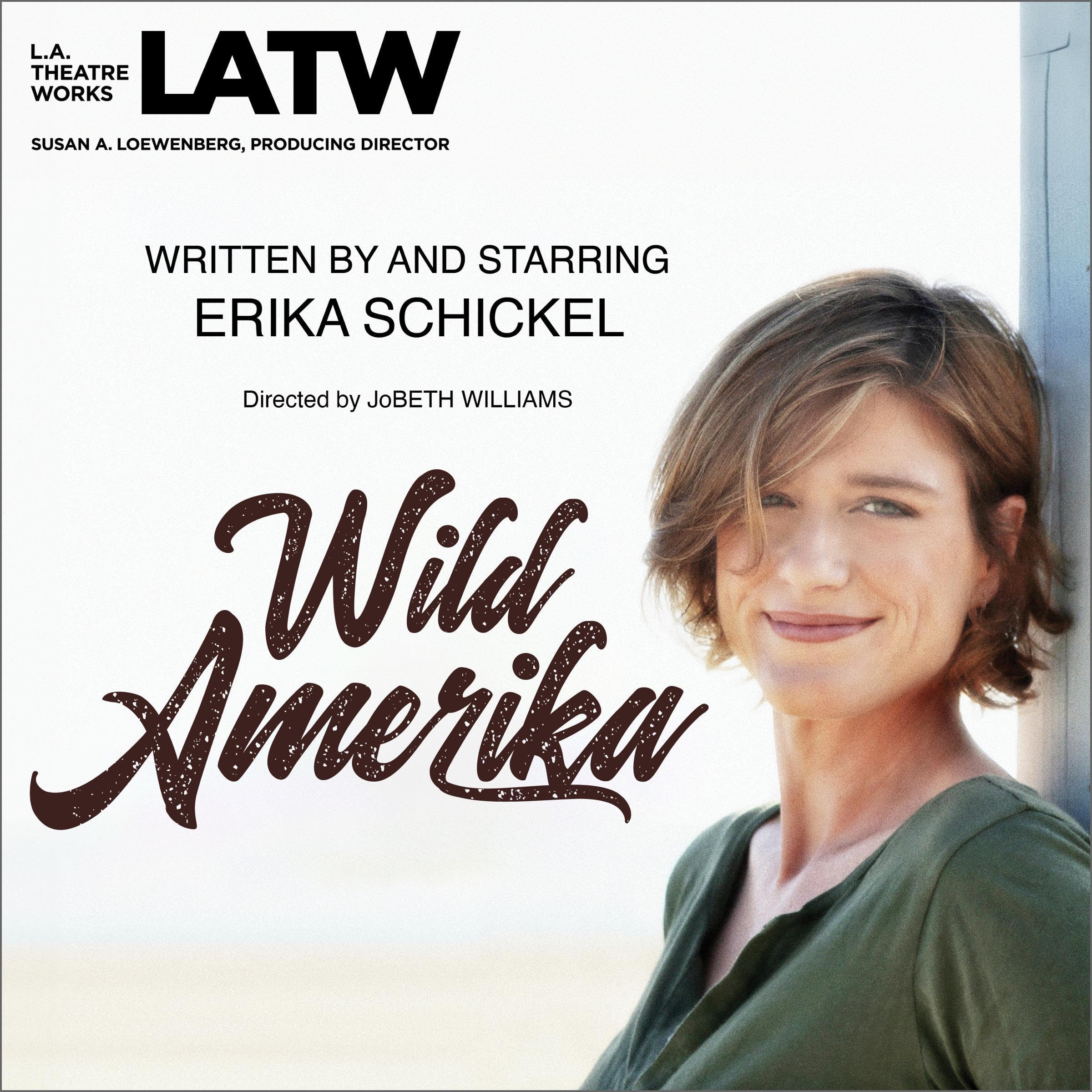Wild Amerika