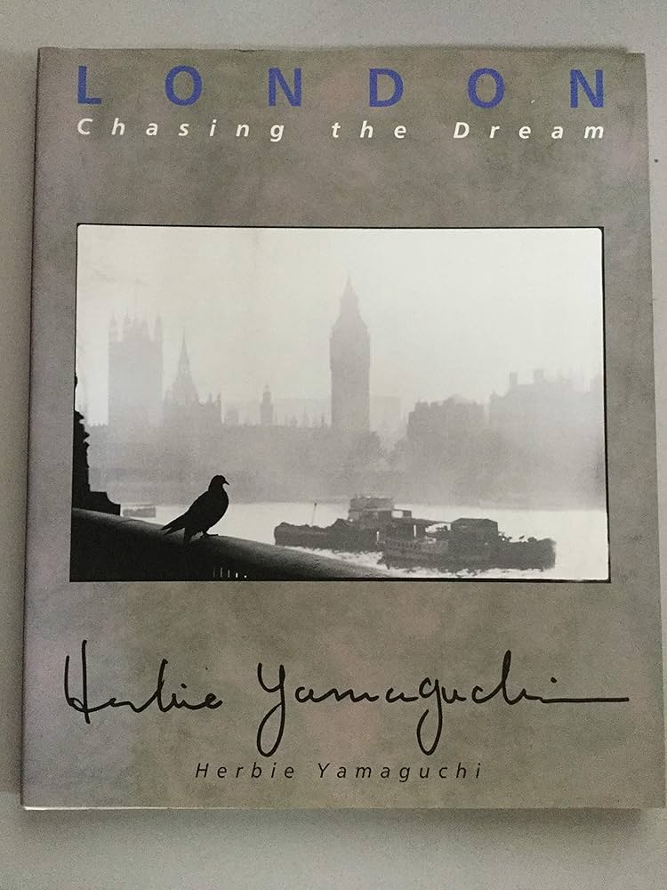 ロンドン-チェーシング・ザ・ドリーム(夢を追い求めて) Amazon.co.jp: ロンドン -チェーシング・ザ・ドリーム(夢を