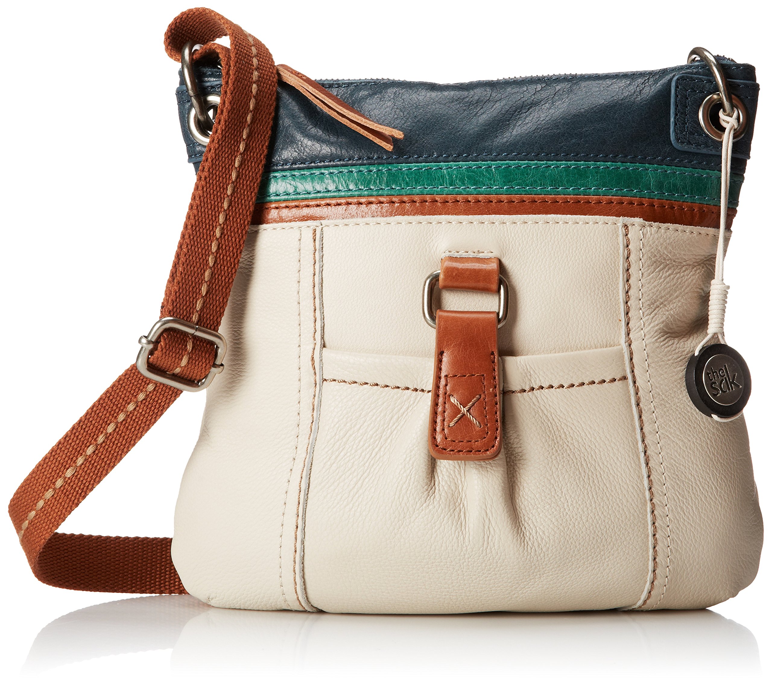 The Sak Kendra Cross Body Bag