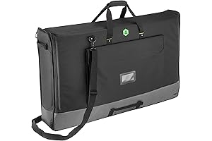 Arco TV Case: Safeguard Your Display