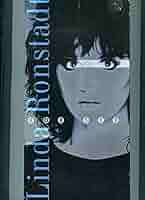 リンダ・ロンシュタット Linda Ronstadt リンダ・ロンシュタット/GA,USA 1977 Japanese