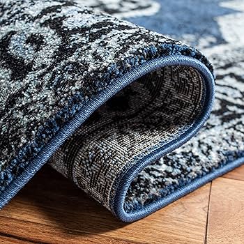 Amazon.com: SAFAVIEH Vintage Hamadan Collection Accent Rug