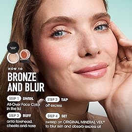 bareMinerals Holiday 2025 Ready, Set, Glow