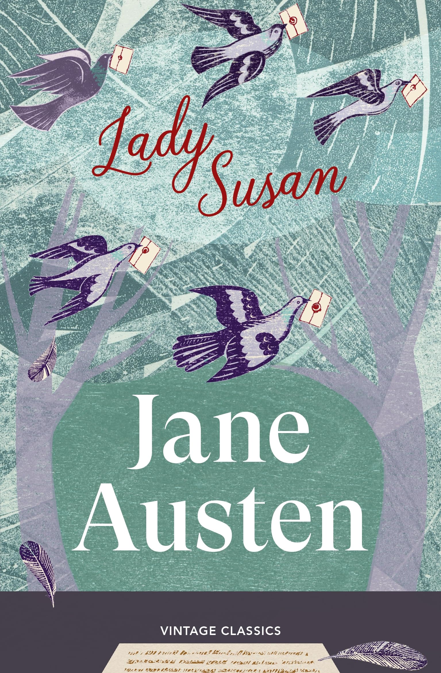 Lady Susan: The classic epistolary novella from the adored author of Pride and Prejudice (Brief Encounters)