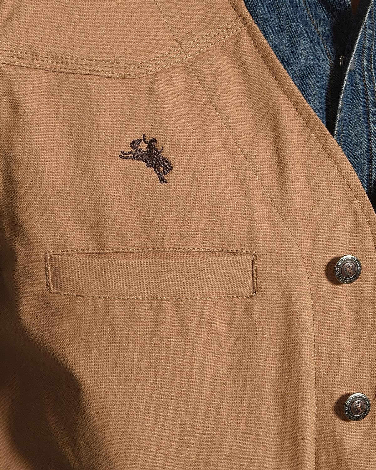 Texas Concealed Carry Vest 