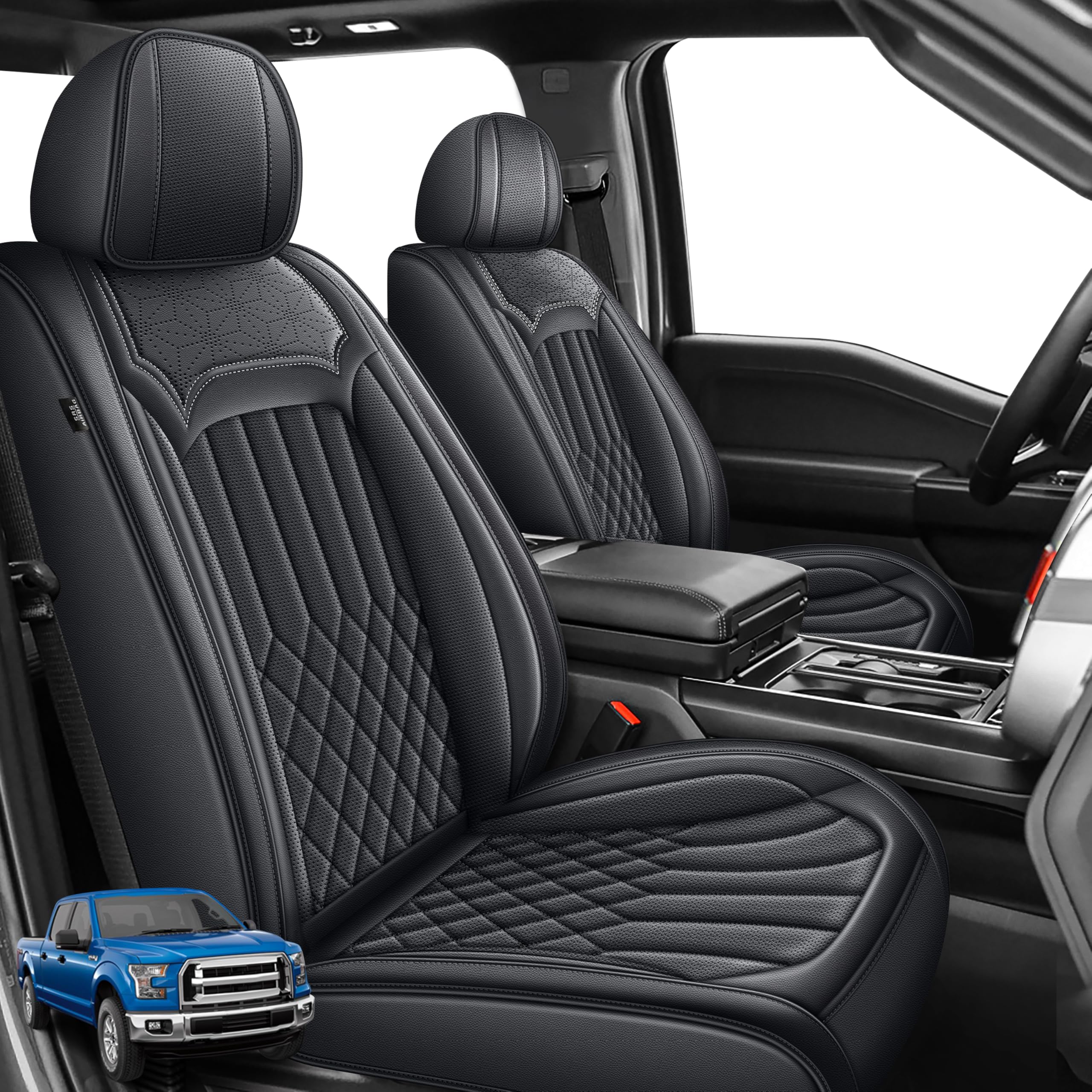AOMSAZTO Full Set Seat Covers