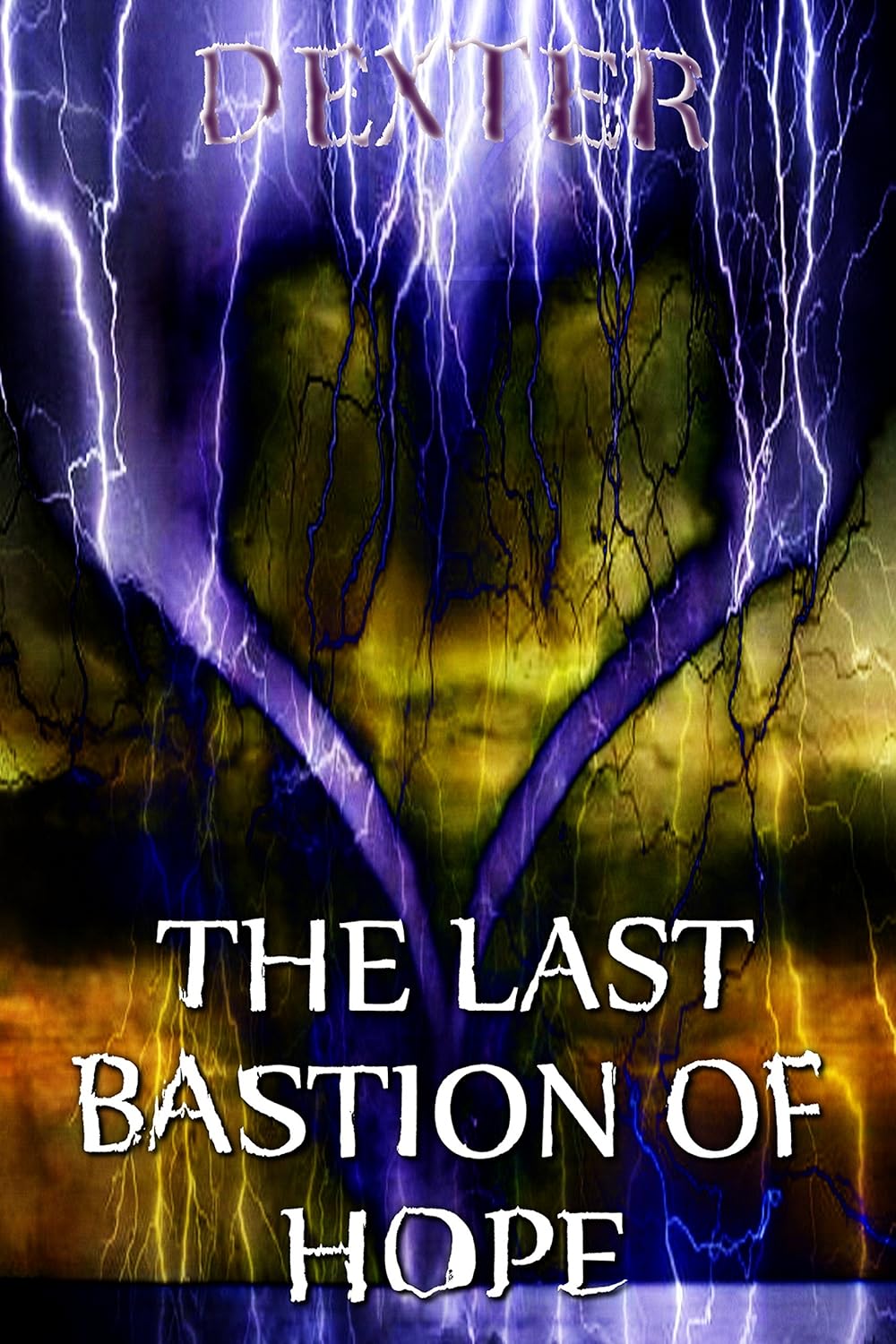 THE LAST BASTION OF HOPE Resurrect The Heathens (Poetic