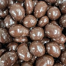 Dark Chocolate Peanuts 250g Bag Resealable Pouch Chocolates Candy