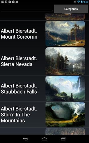 Arte curiosidades