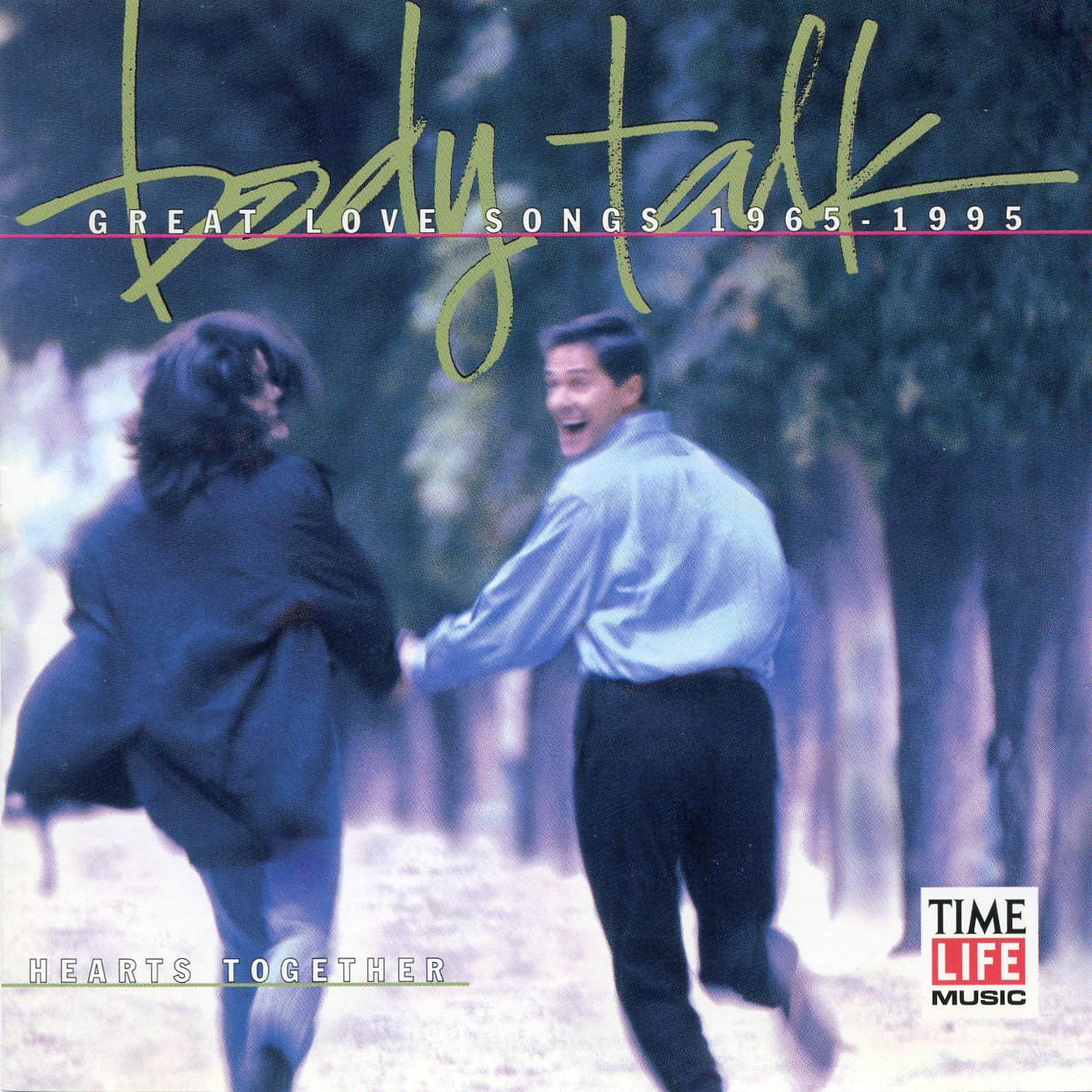 Body Talk: Hearts Together [Audio CD] Various Artists