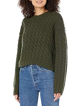 Theory - セオリー 23AW Renewed Cashmere Crew Karenia Cashmere Karenia Sweater | Theory
