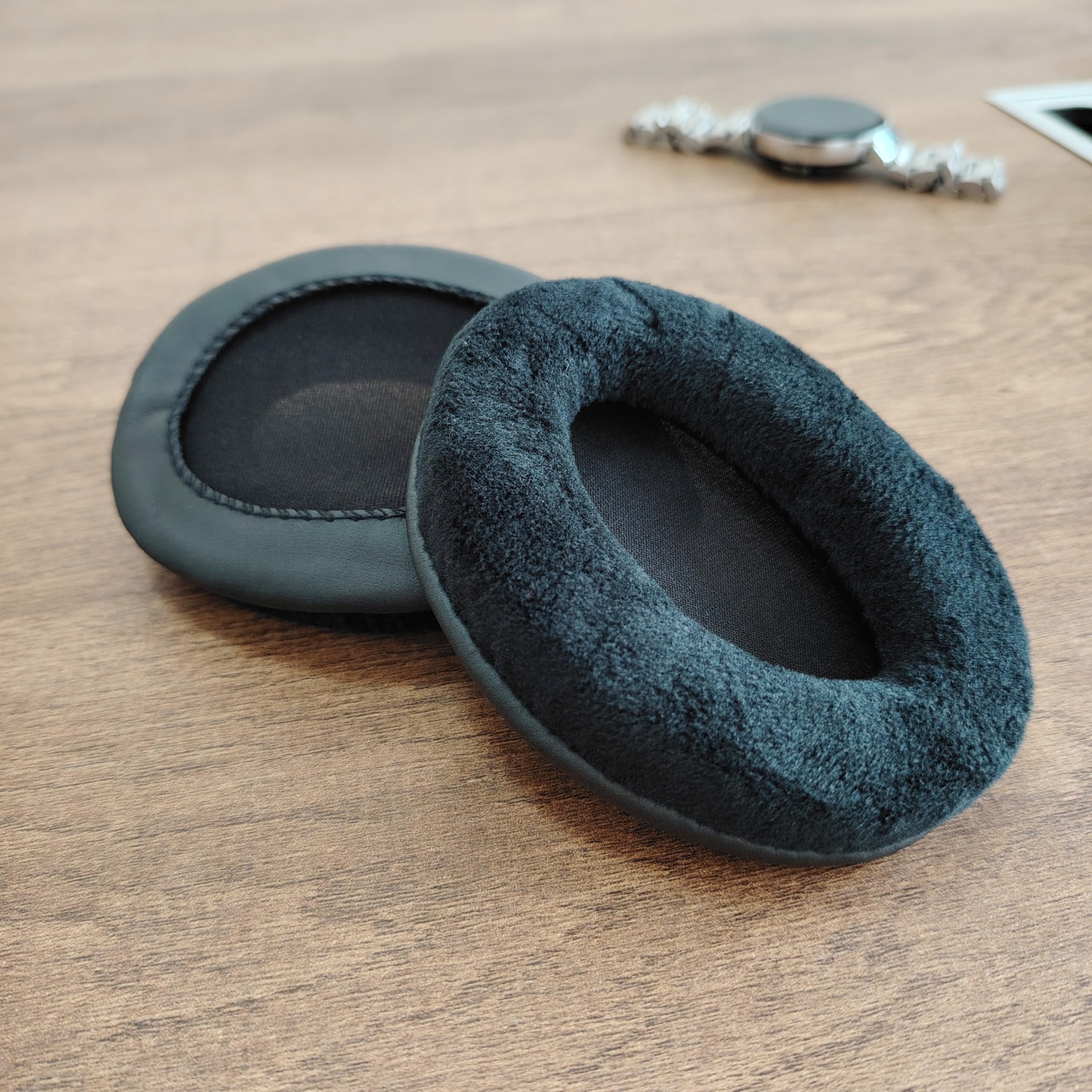 Ohrpolster Für Sennheiser RS130 & Mehr – Weich, Warm & Mit 1 Jahr Garantie