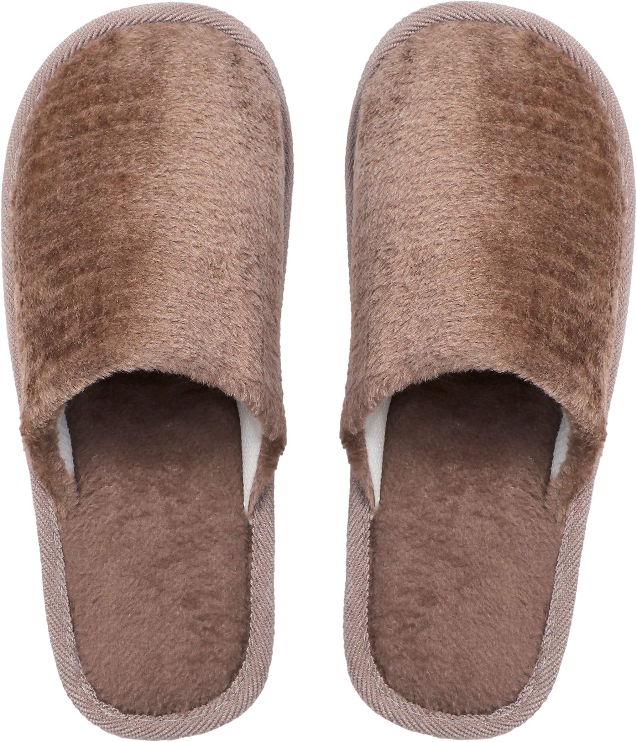 Slipper For Men and Women Flip Flops Hotel Spa Massage Chappal Bedroom Carpet Slippers Sandal