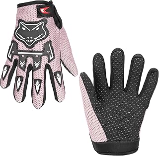 Kids Dirt Bike Gloves