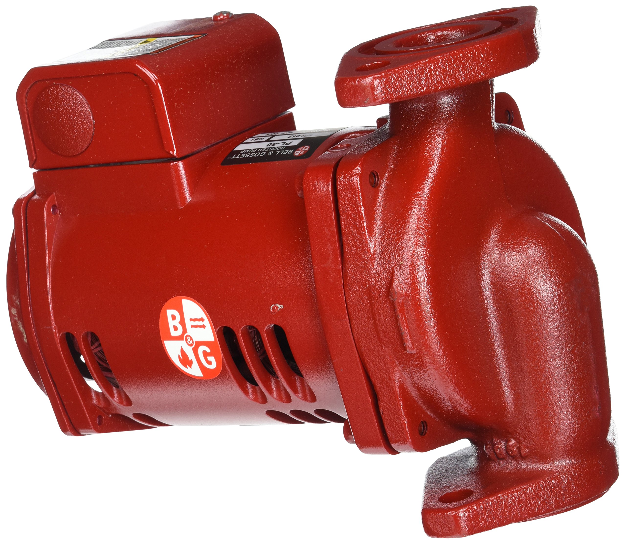 Bell & Gossett 1BL012 Single Phase Circulating Pump