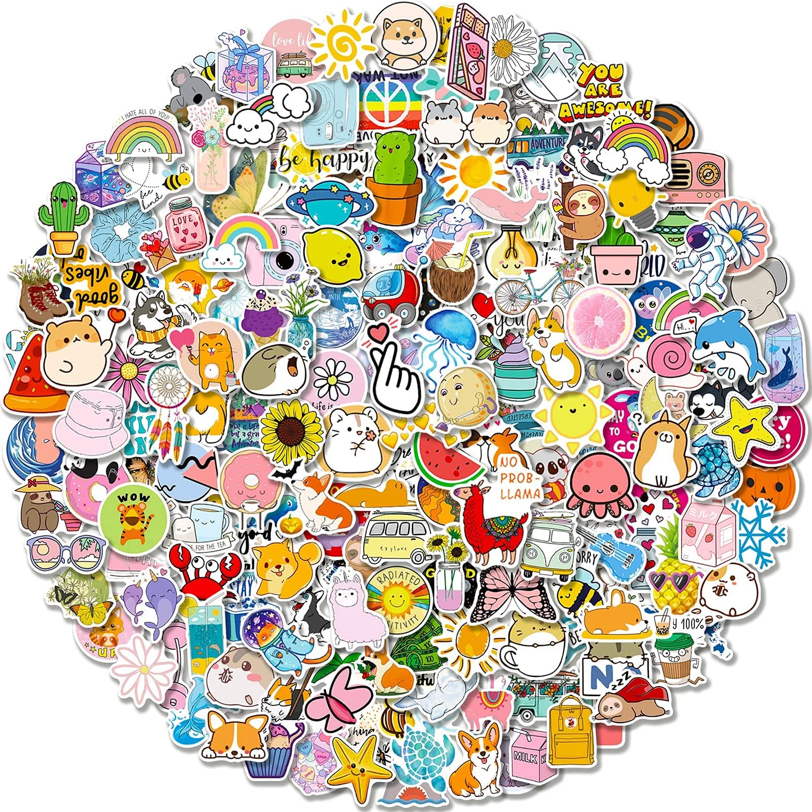 Stickers