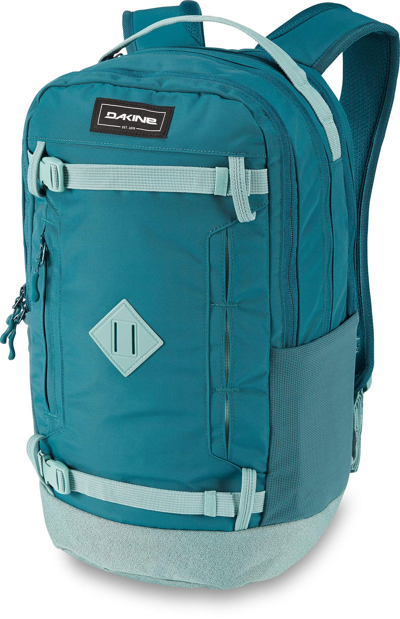 Dakine Unisex Urbn Mission Pack 23l Backpack STREET PACKS (pack of 1)