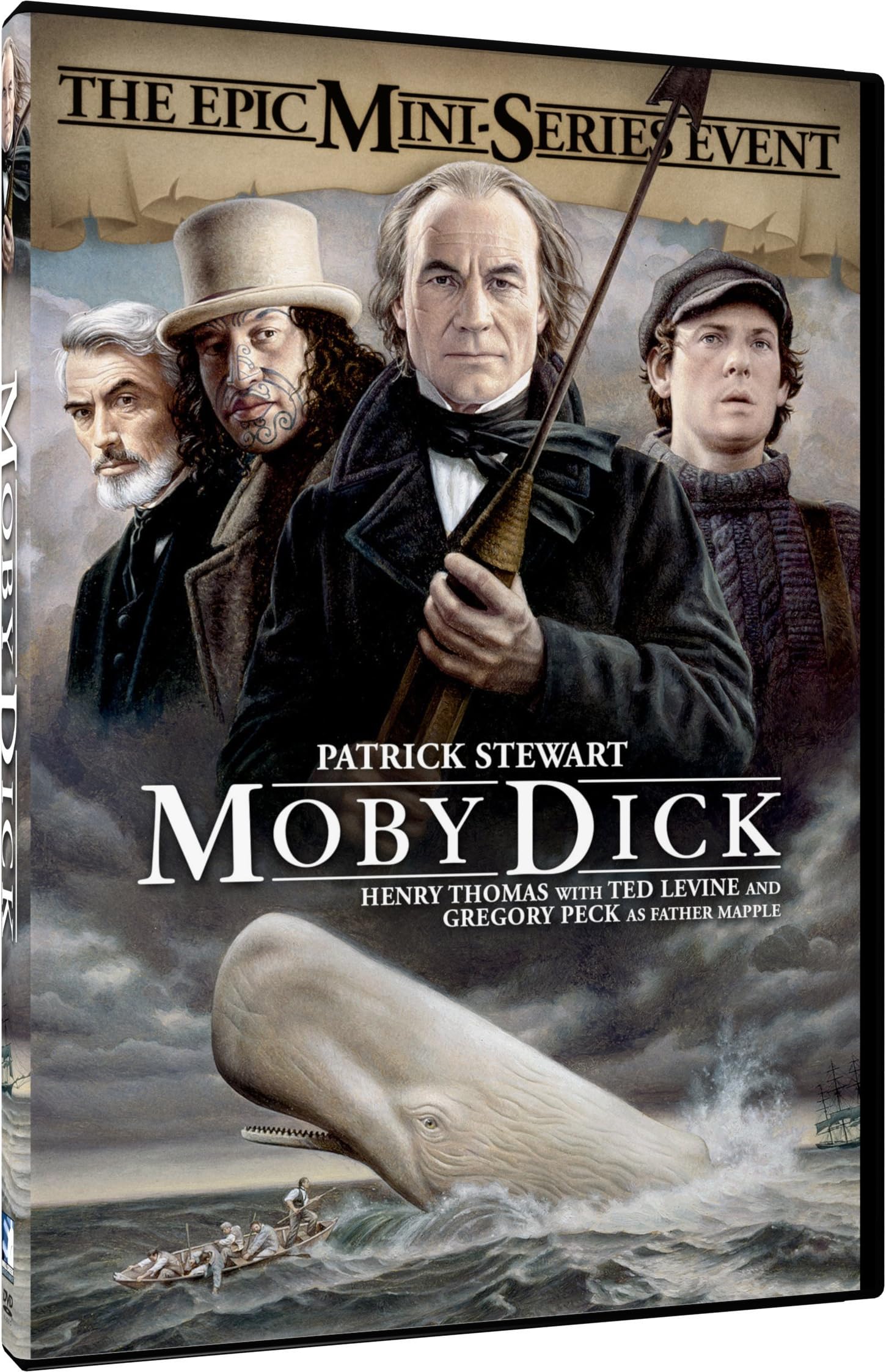 Moby Dick