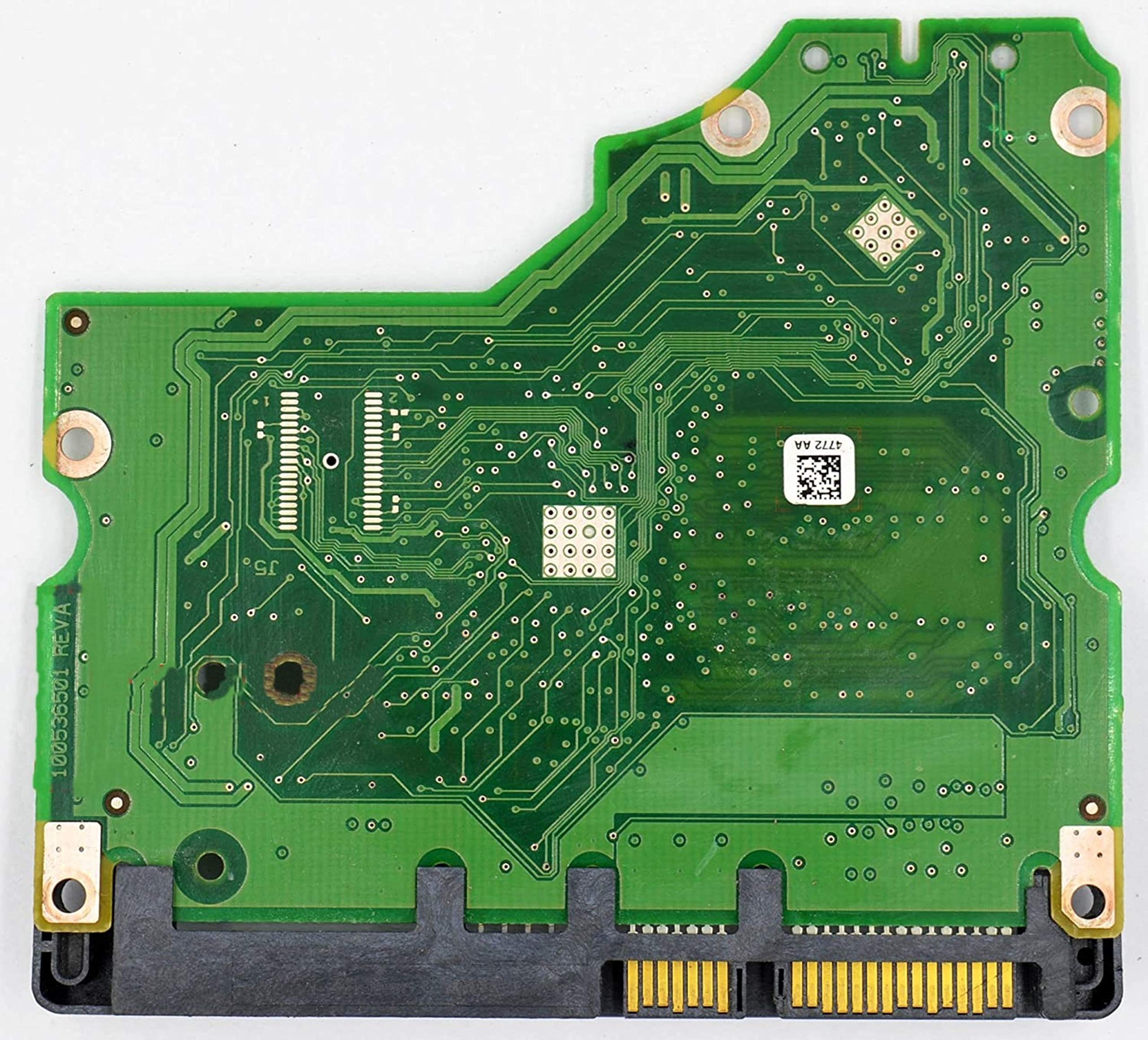 Seagate Hdd Board