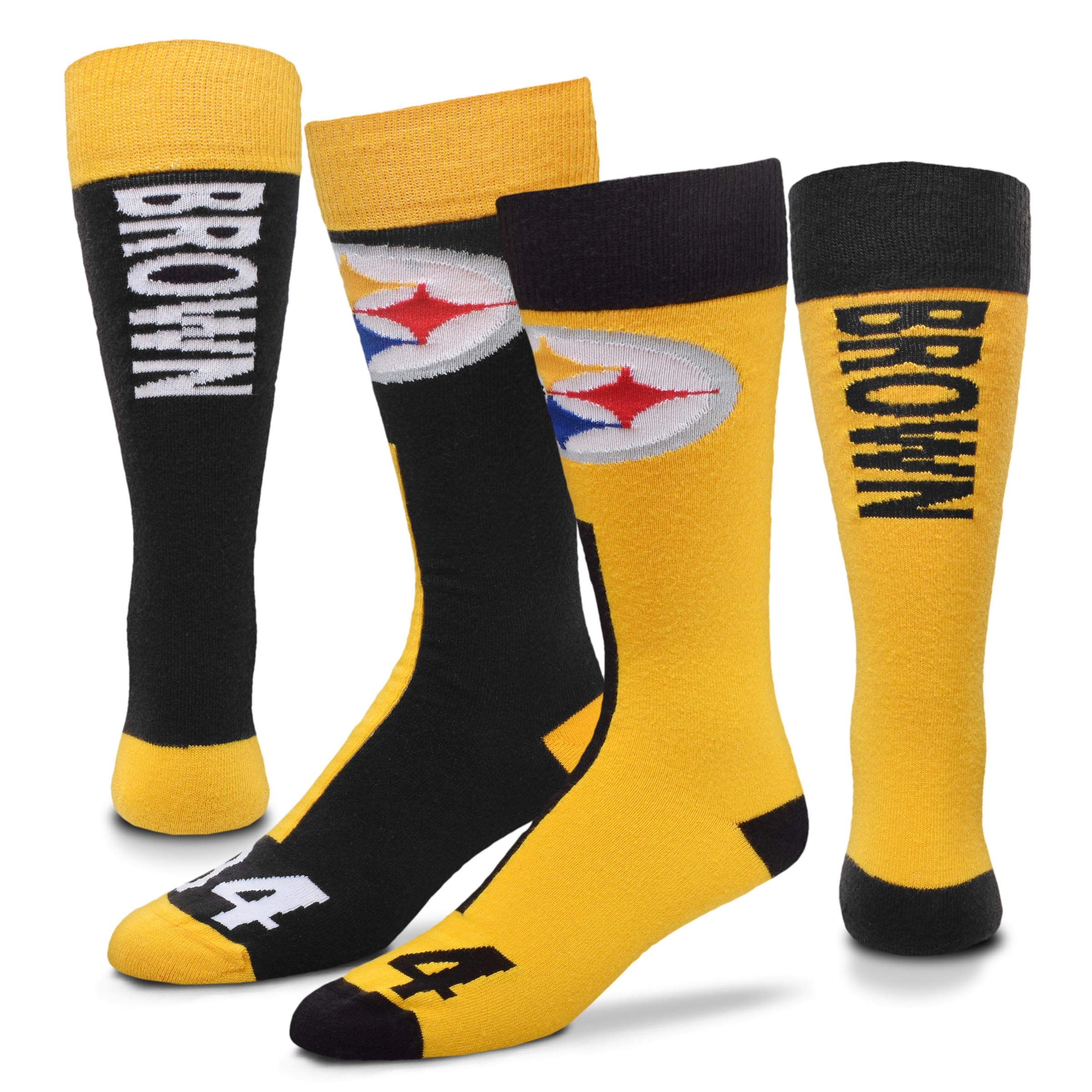 ping drivers over the years