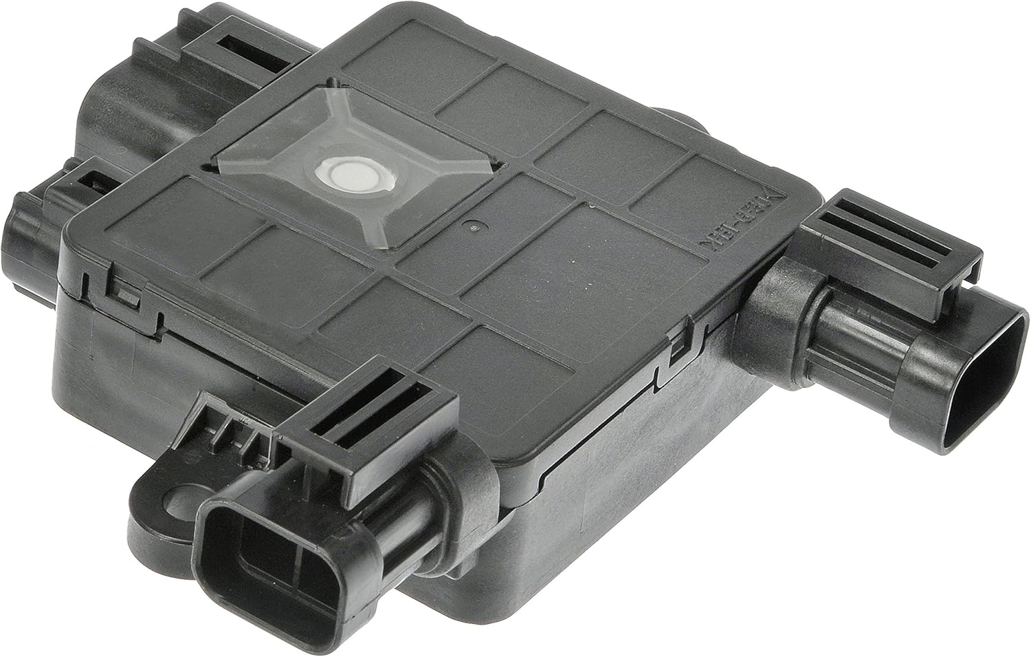 Dorman 902-601 Engine Cooling Fan Module Compatible with Select Hyundai/Kia Models