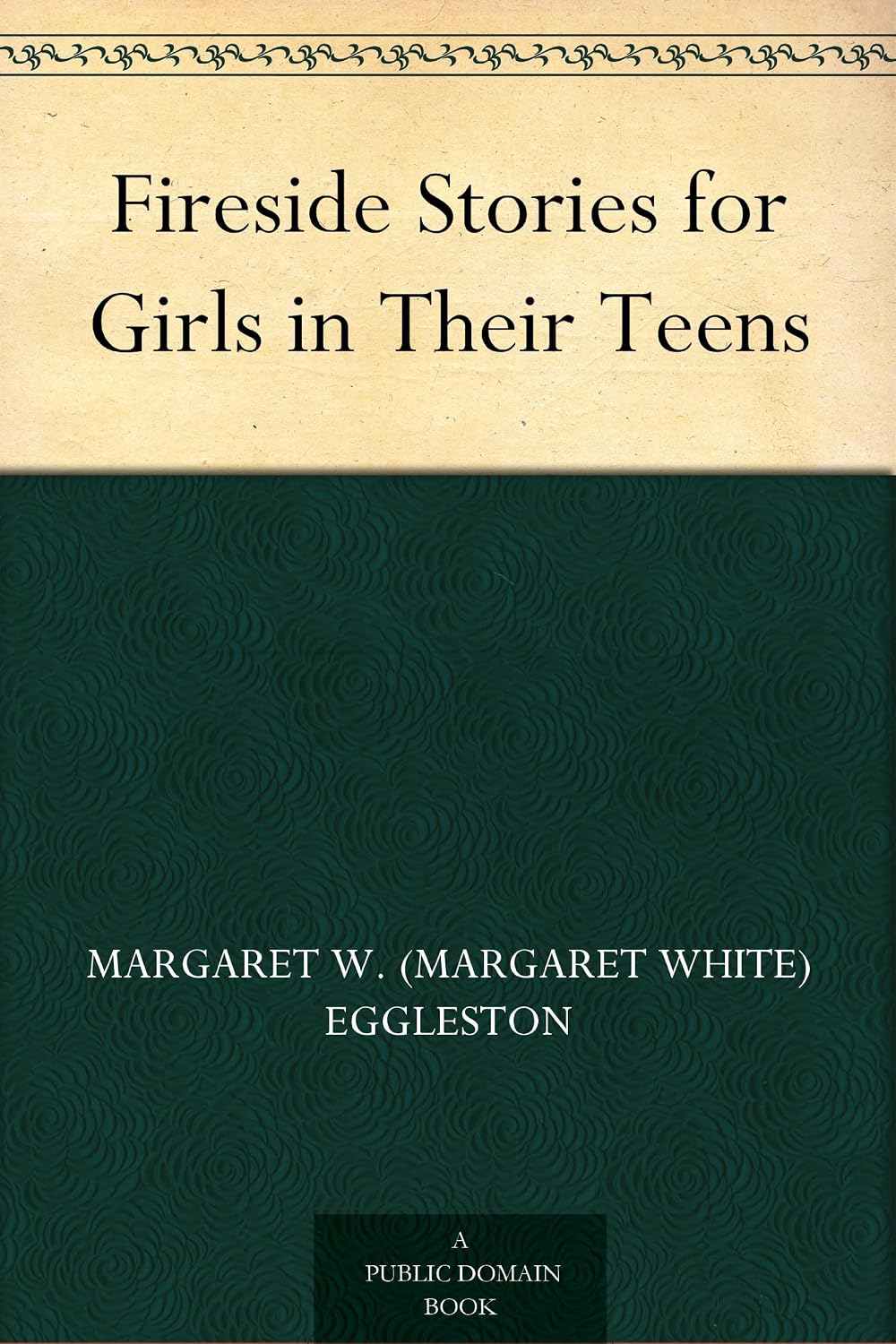Fireside Stories for Girls in Their Teens