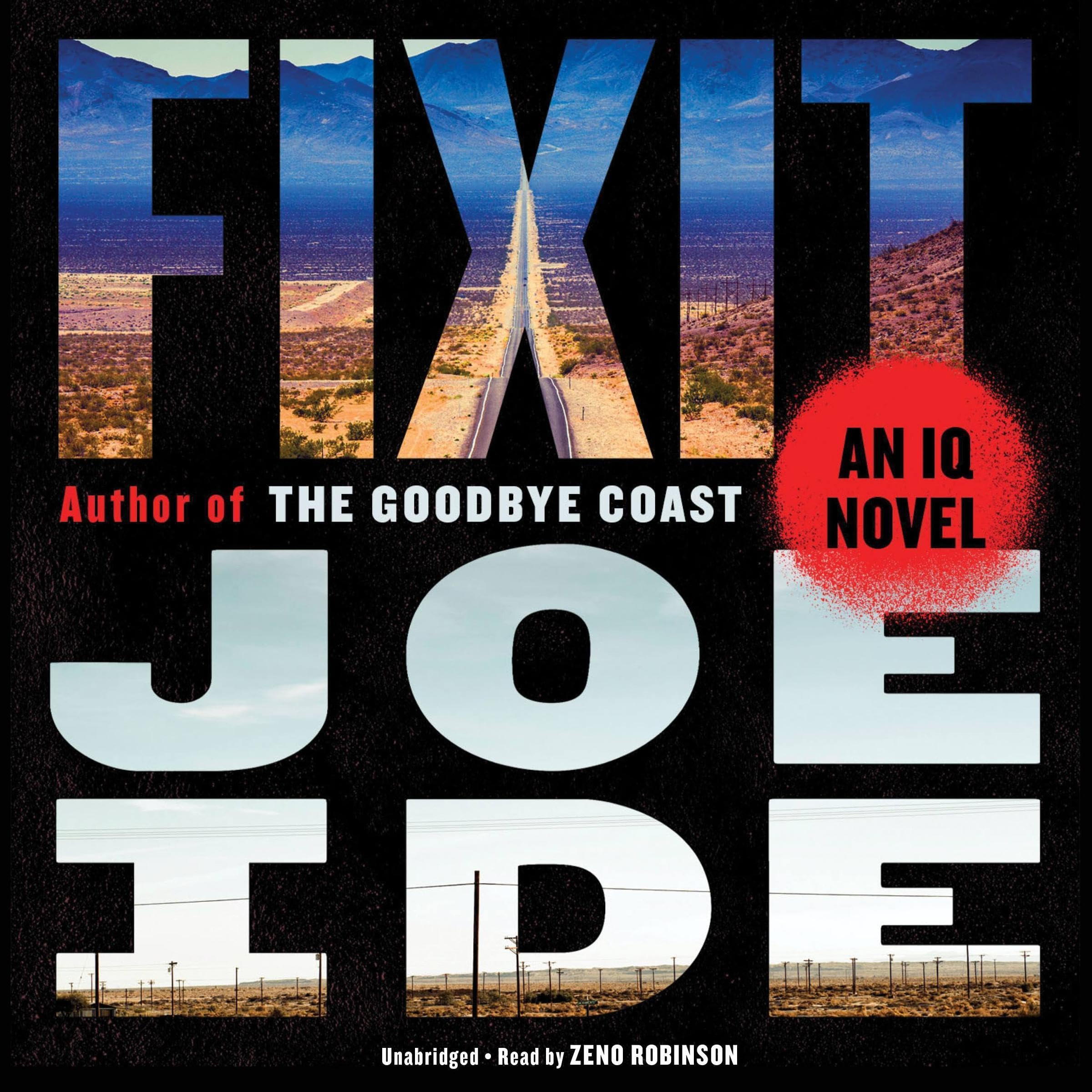 Cover art for Fixit