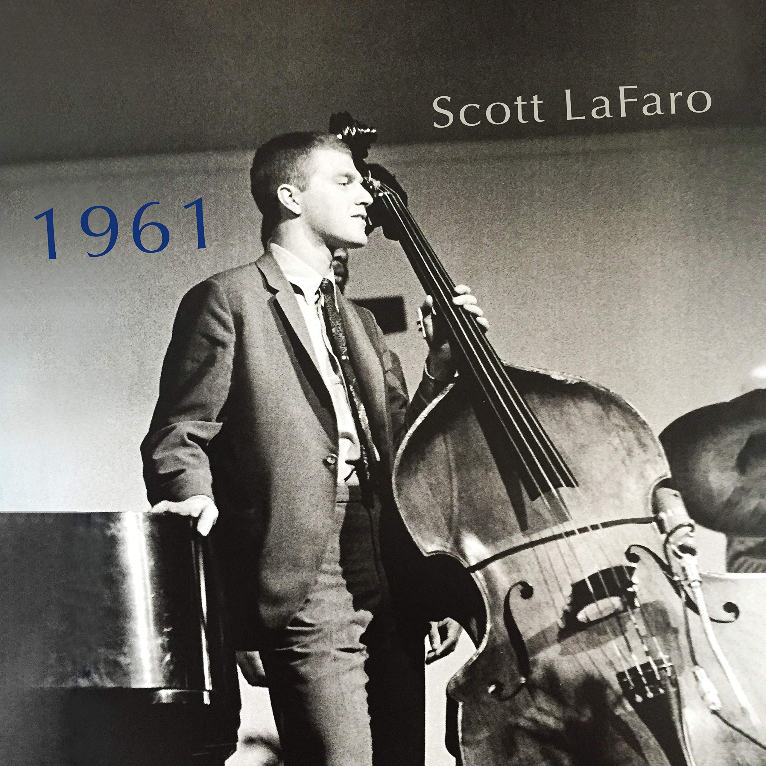 Scott LaFaro