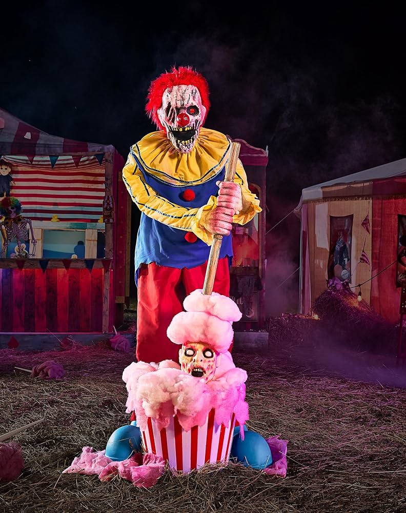 Amazon.co.jp: Spirit Halloween 6.2フィート コットン