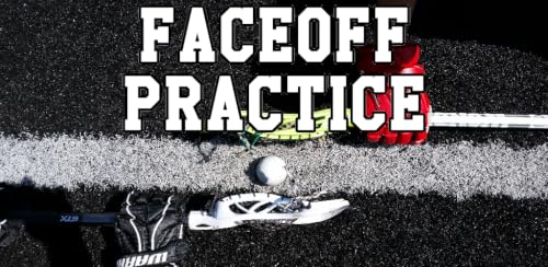 Lacrosse Faceoff Practice: Drills and Workouts to Improve Face Off Reaction Time - Thumbnail 7