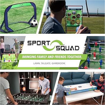Sport Squad Target Toss Game Set