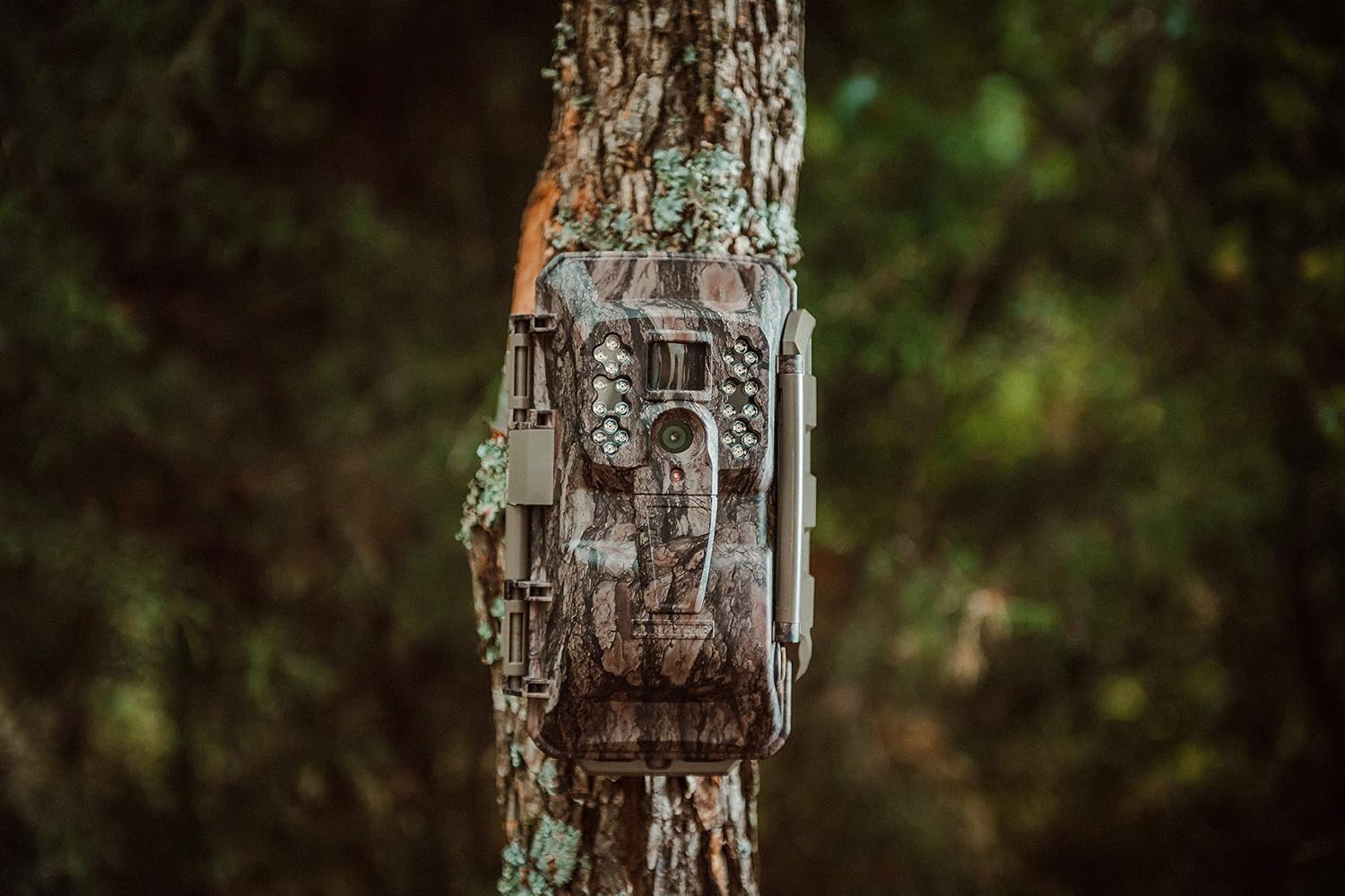 Hоlіdау Dеаlѕ 🛒 Moultrie Mobile 6000 Cellular Trail Camera Exсluѕіvе Moultrie Mobile 6000 Cellular Trail Camera