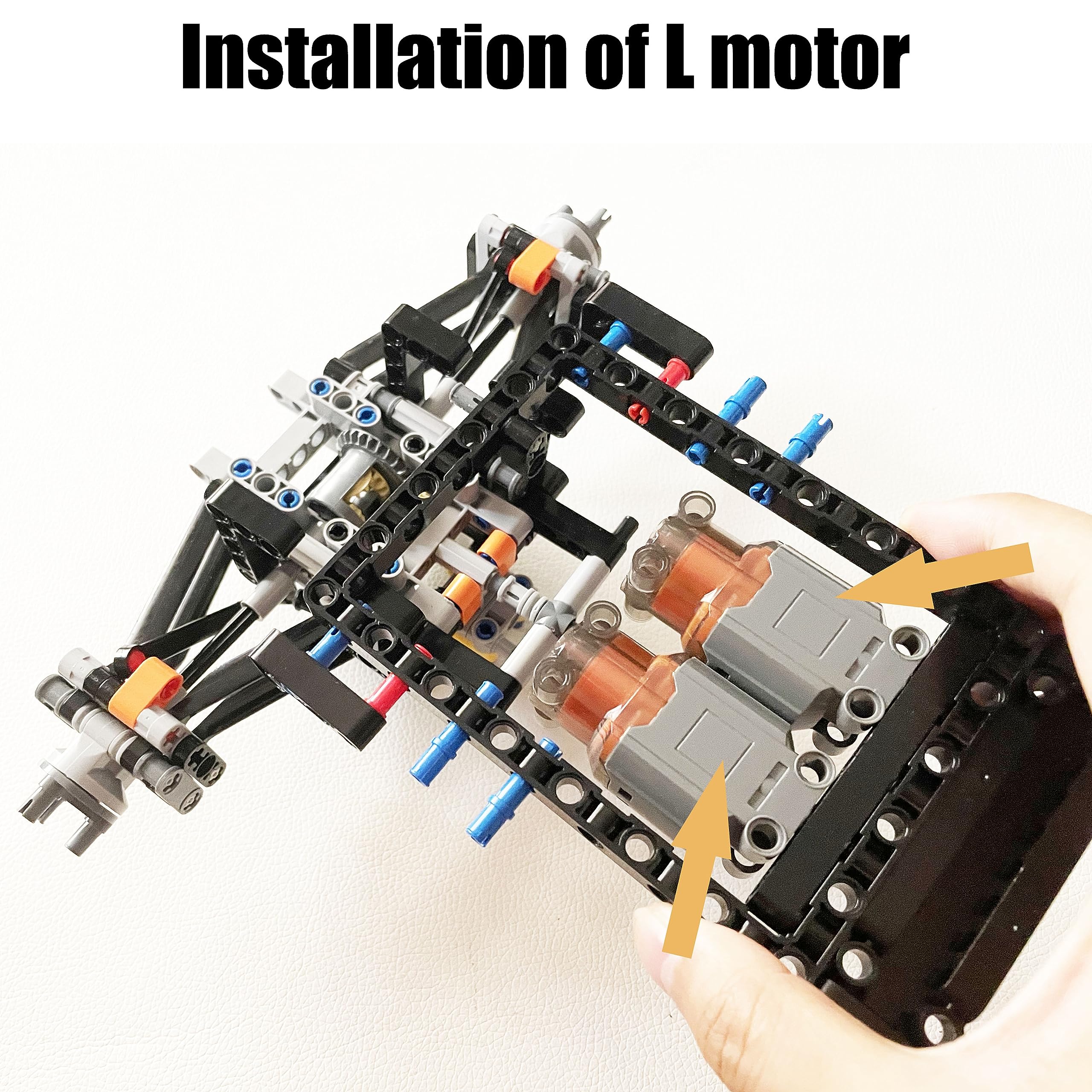 Amazon.co.jp: 第4世代スーパーモーターとリモートコントロール