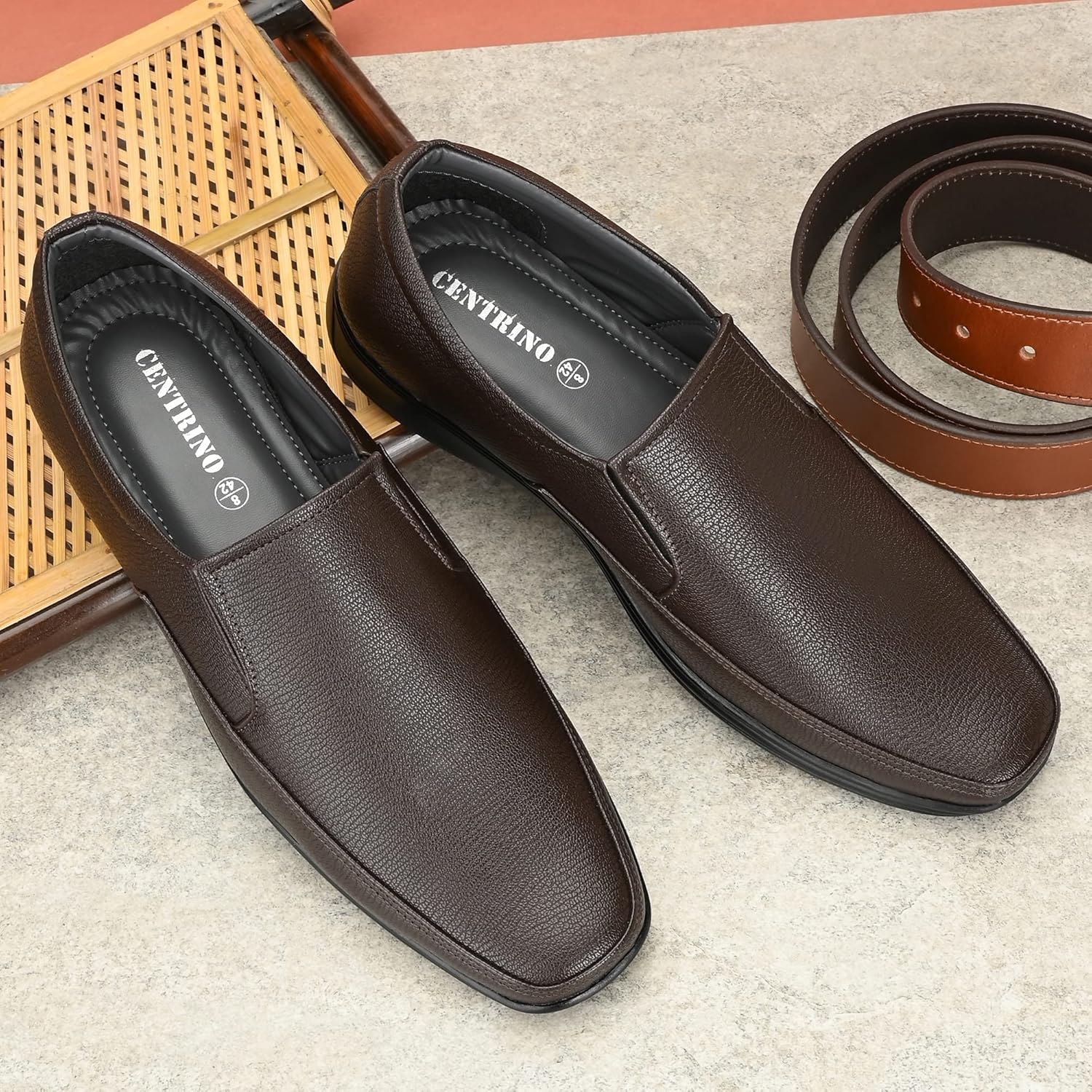 Centrino Mens 8616-2Men's Formal Shoe 2 91d5teIhmPL. SL1500