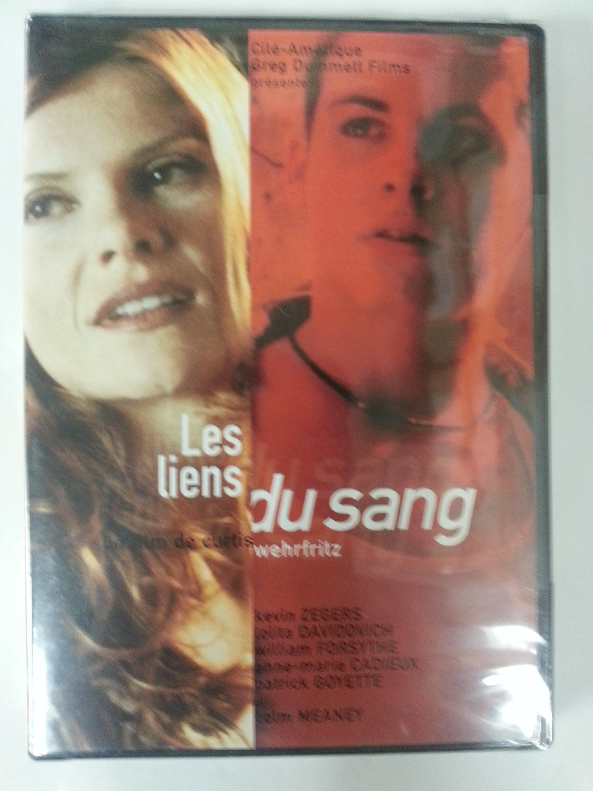 Les Liens Du Sang (Bilingual)