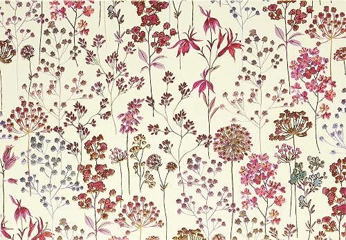 Wildflower Meadow Note Cards