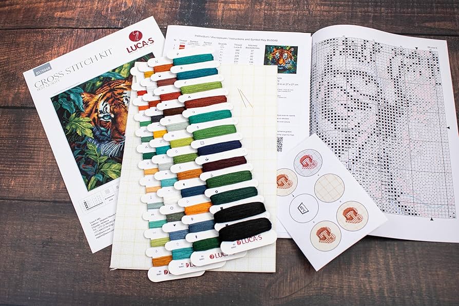 トップス luca stitch tops ANDMARY】Luca stitch tops