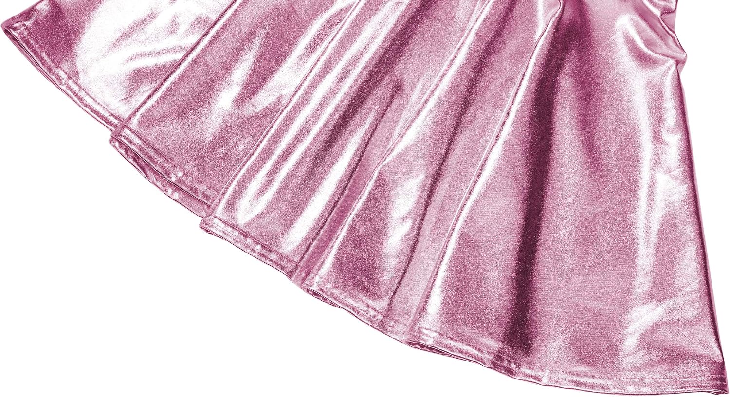 SKIRT レディース US サイズ: X-Large カラー: ピンク 【Soufflesong】