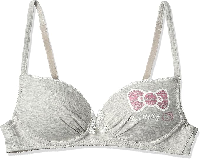 Amazon キャラクター ブラジャー 1044 レディース Gl 日本 0 日本サイズm相当 ブラジャー 通販