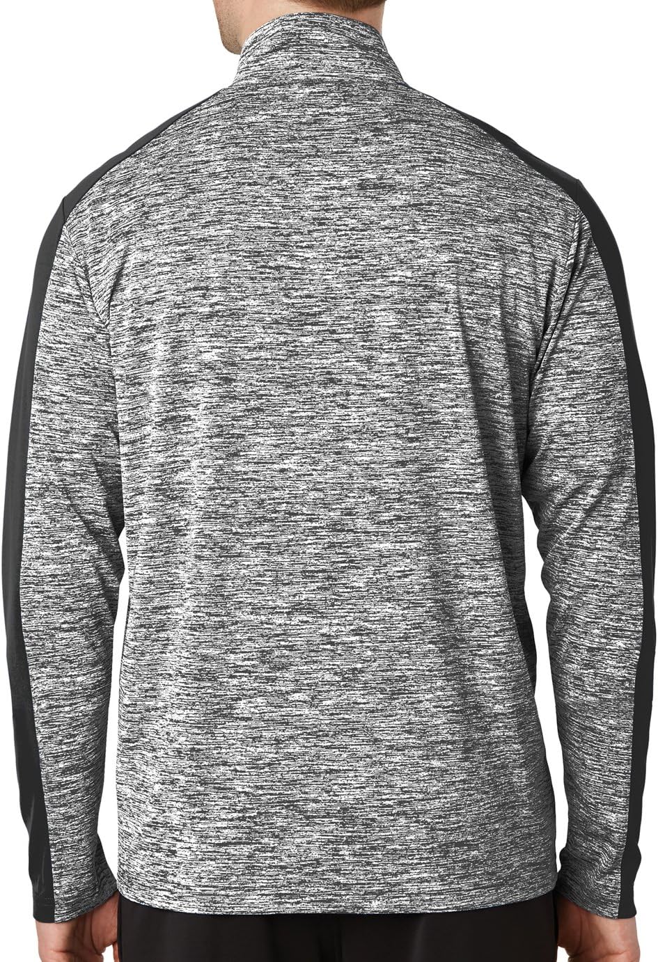 Buy Cool Shirts Mens Ford 1/4 Zip Lightweight Shirt