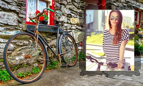 Bike Photo Frames #TOP2