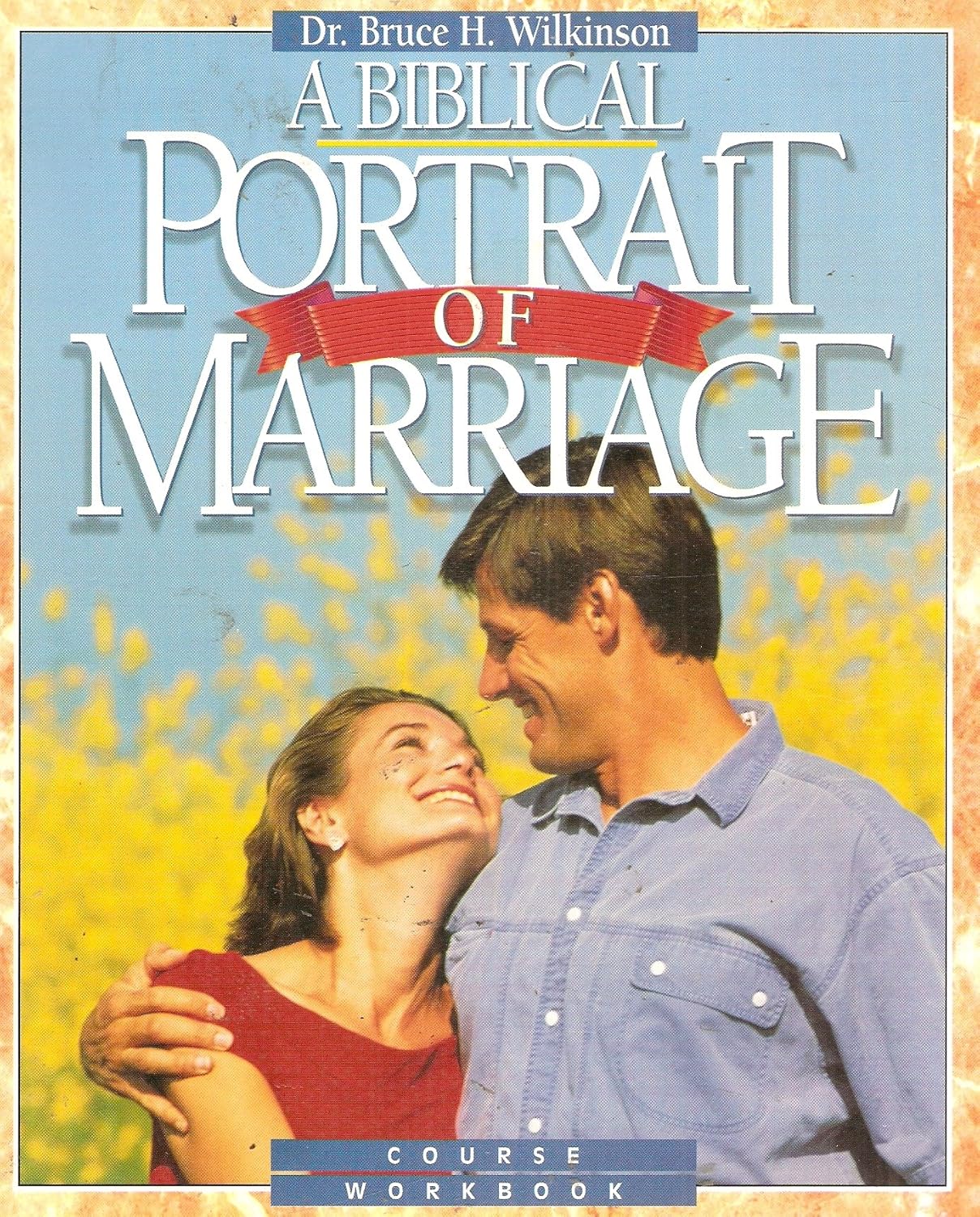 A Biblical Portrait of Marriage Course Workbook Amazon.co.uk Books