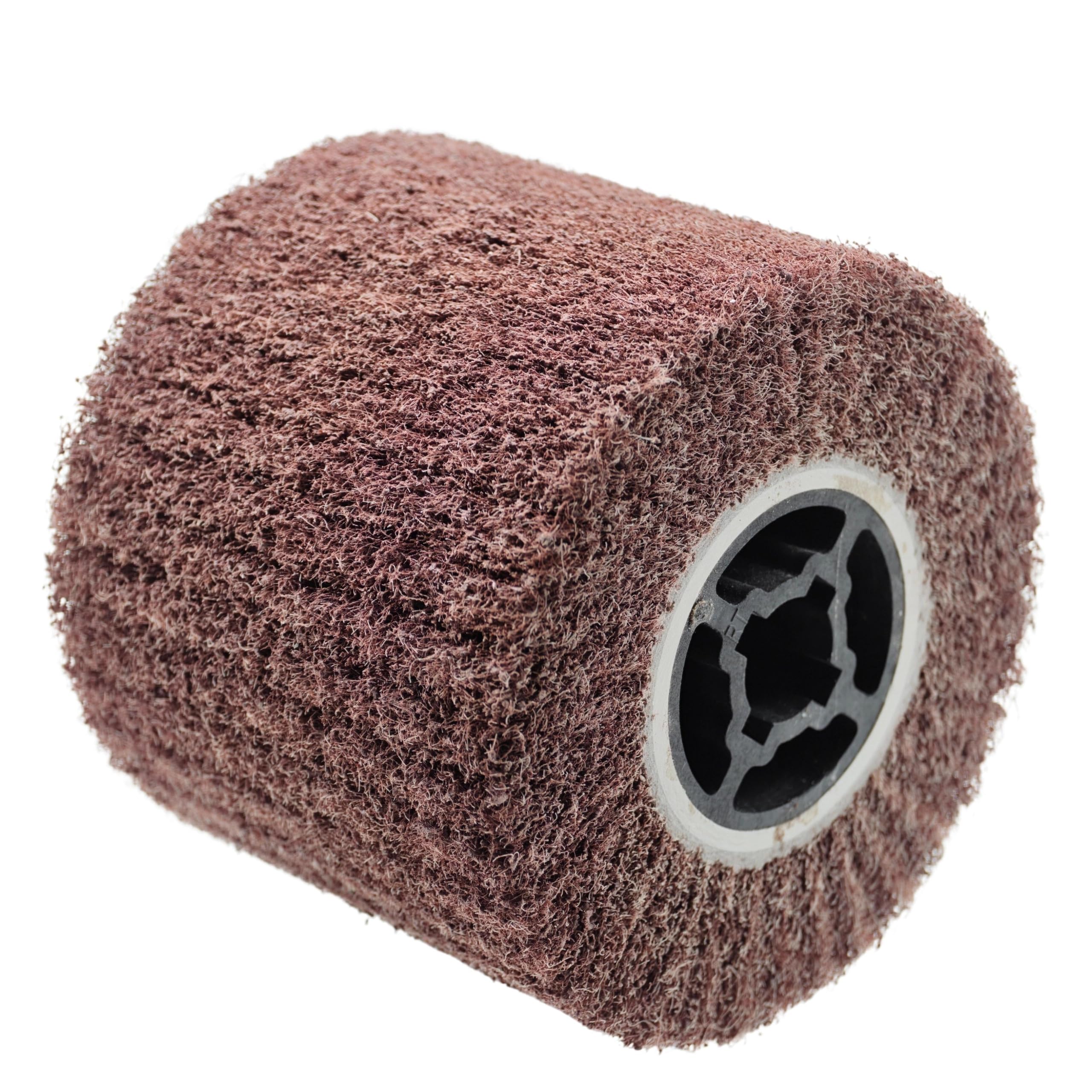 Abrasive Flap Wheels - Stainless Steel Polishing -2