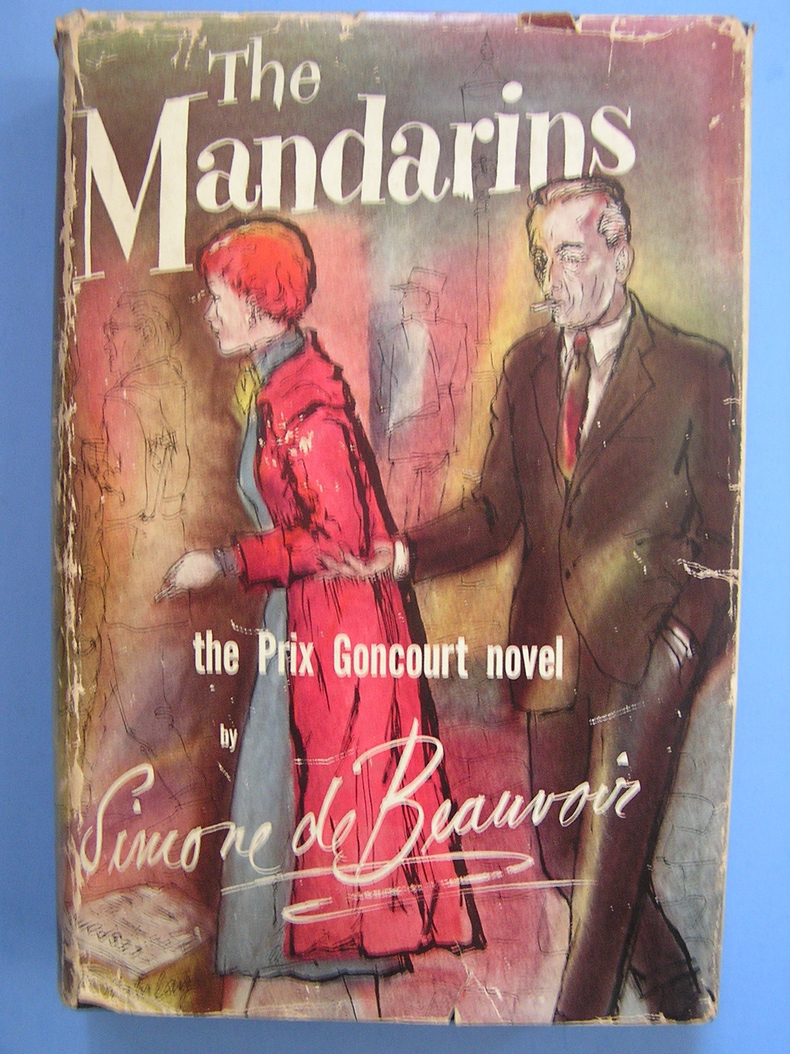 The Mandarins