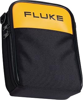 Fluke C280 Polyester Soft Carrying Case