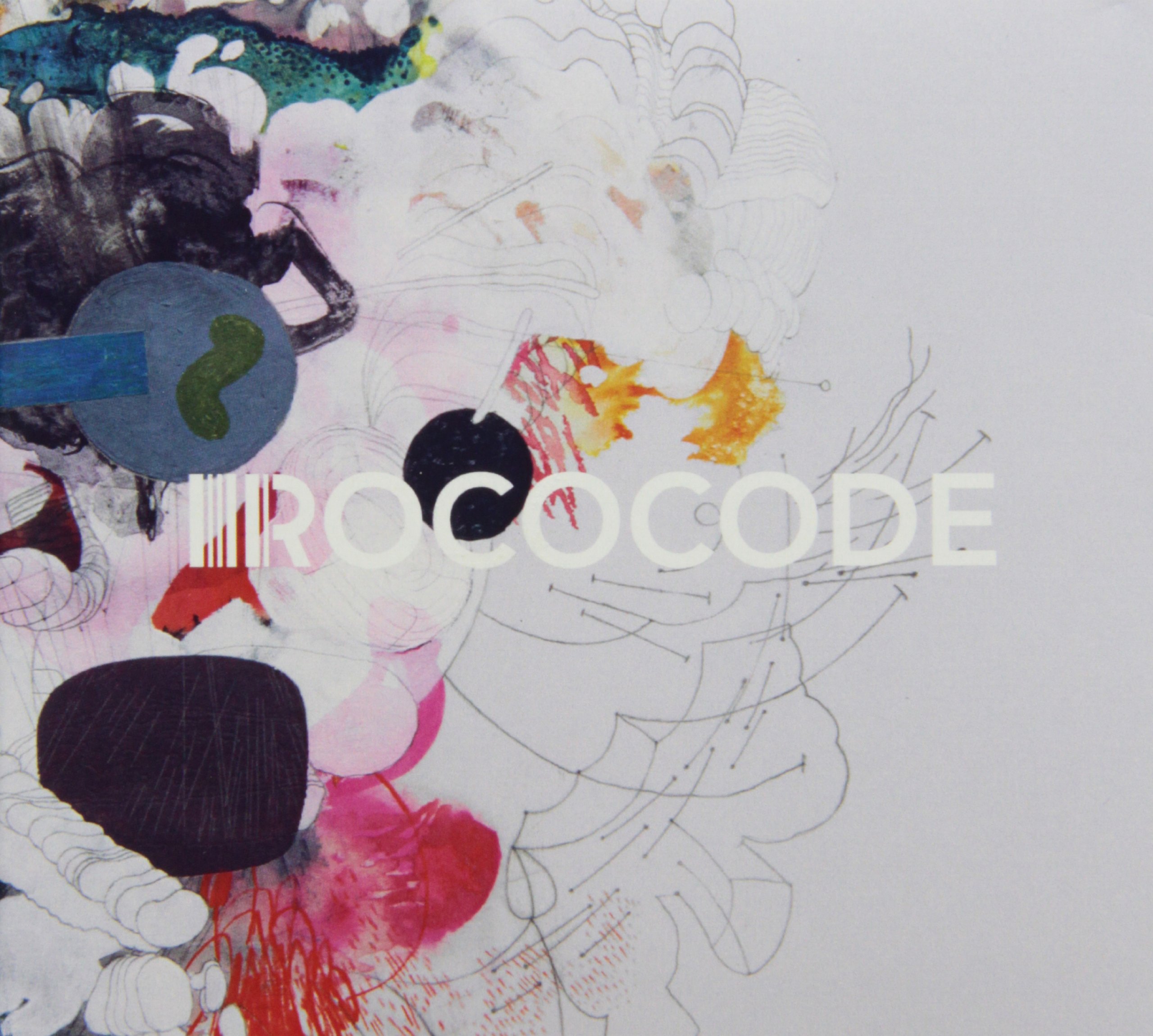 Guns, Sex & Glory [Audio CD] Rococode