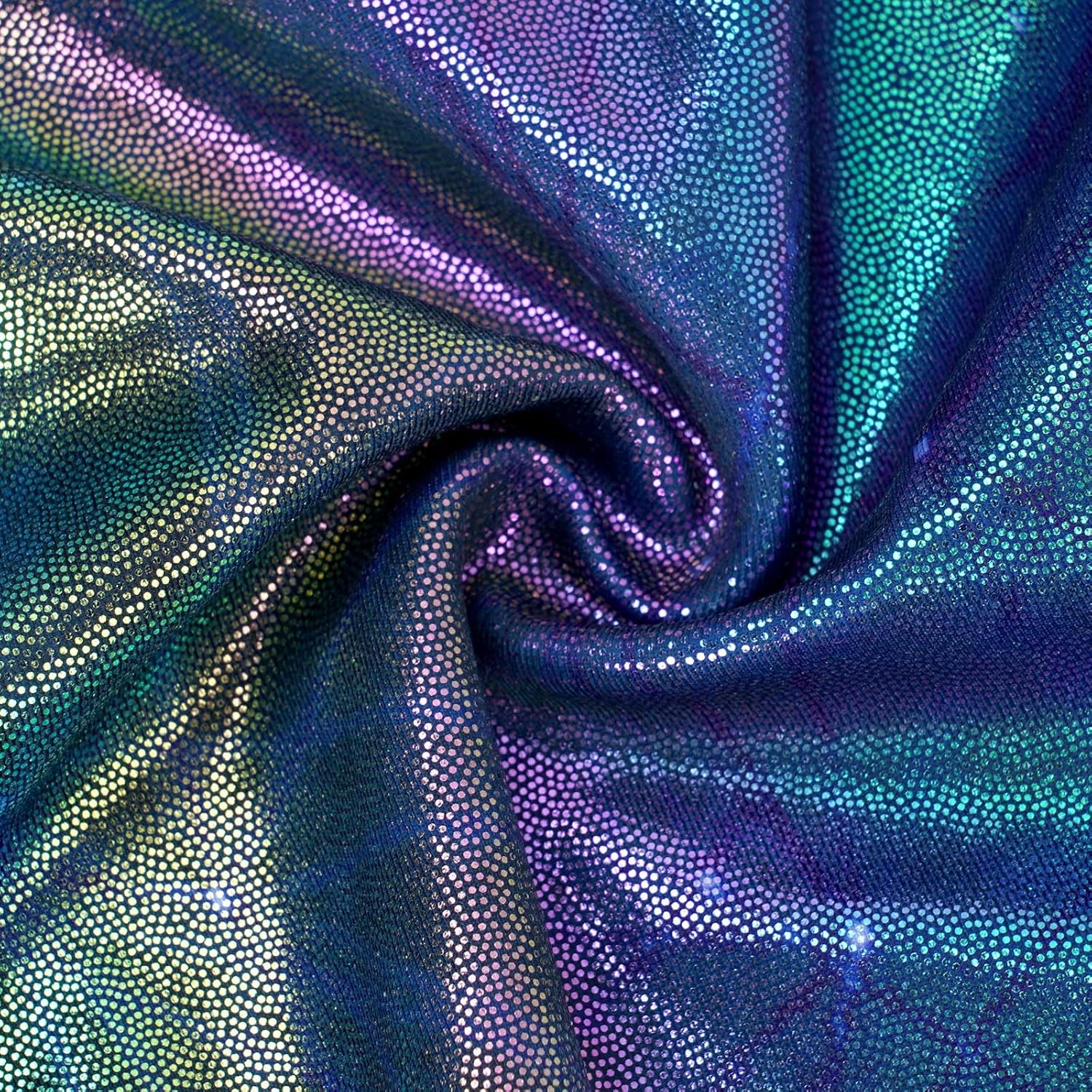 JiAmy Gymnastics Leotards for Girls with Cross Back Sparkly Dance Unitards with Shorts Biketards Outfit for 3-12 Years - Image 3