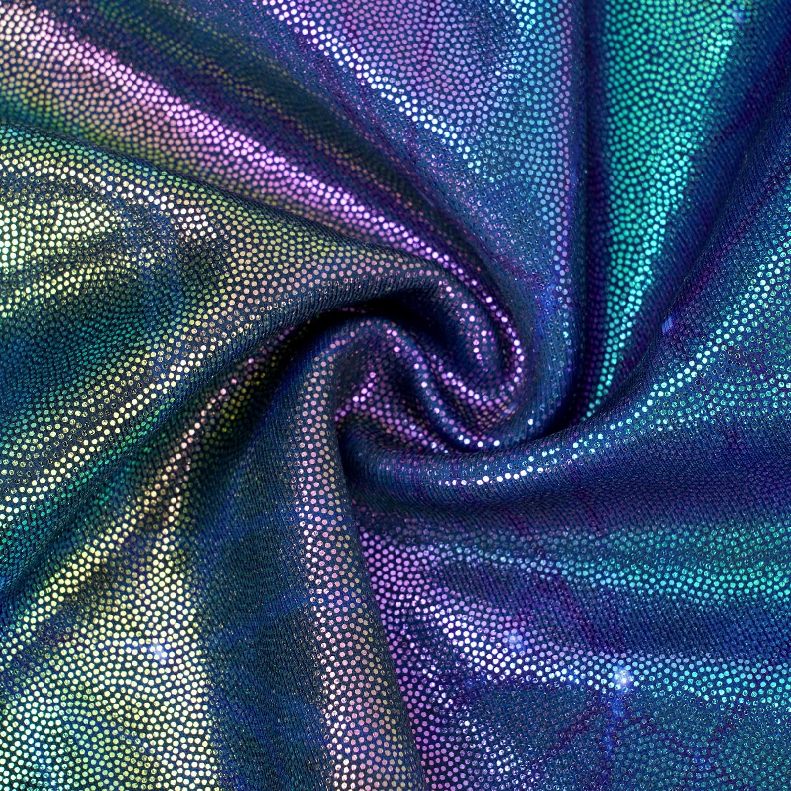 JiAmy Justaucorps gymnastique filles, 3 pièces tenue gymnastique body gymnastique brillant avec short et dos croisé pour enfants de 3 à 12 ans