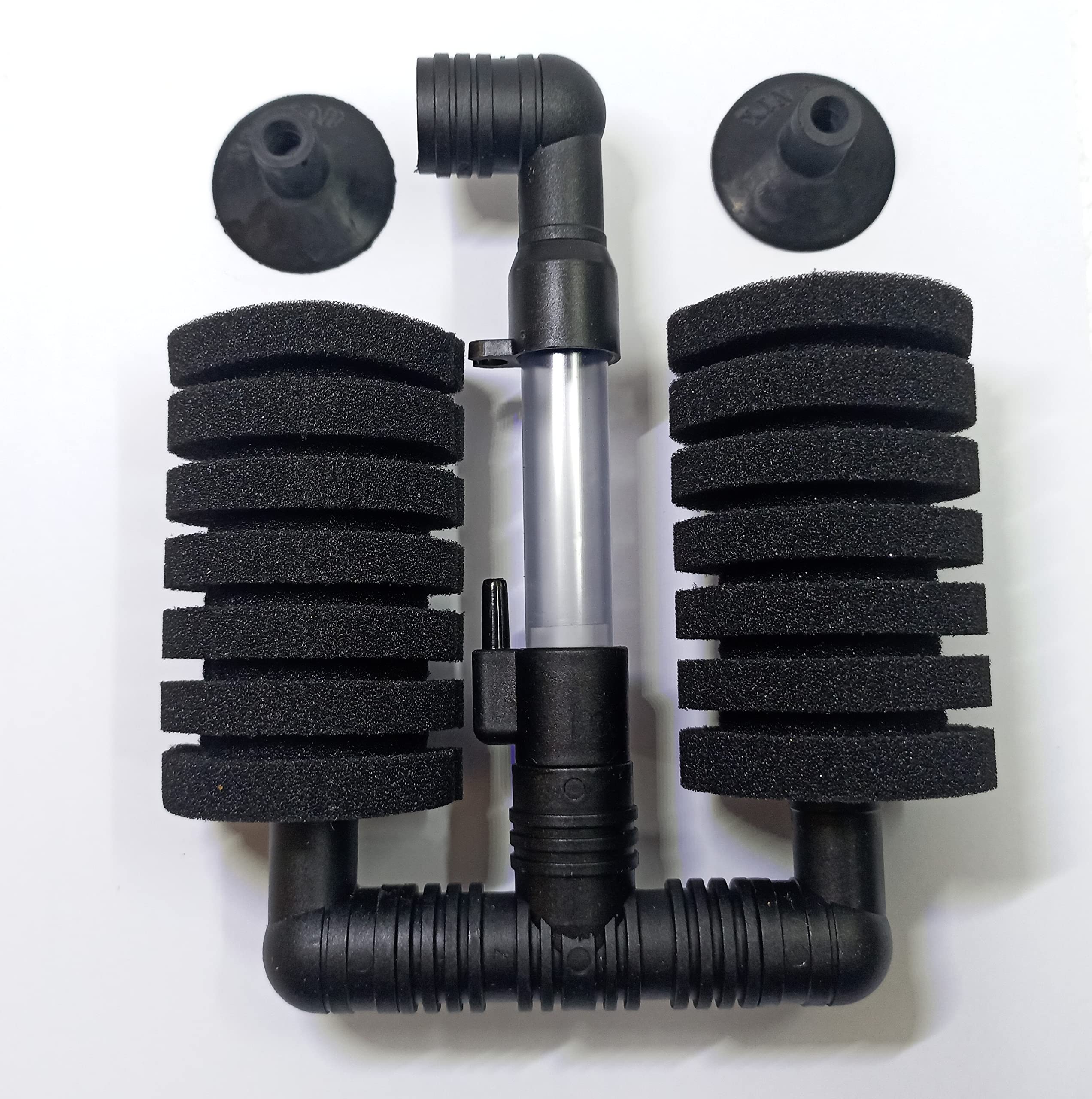 Xinyou XY-2831 Bio-Sponge Filter Air Filter Double Sponge Water Filter