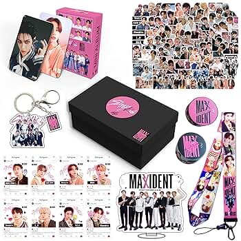 StrayKids MAXIDENT トレカ 91d6WLl-byL._SY350_QL65_.jpg